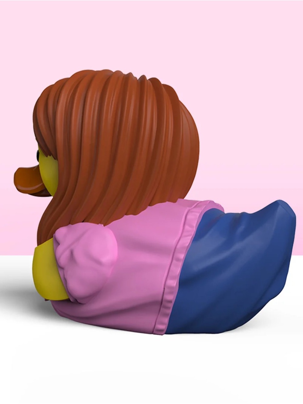 Mean Girls Cady Heron Mini Tubbz Collectible Rubber Duck NEW - Picture 3 of 6